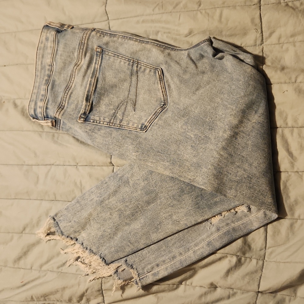 American Eagle Denim